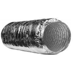 Susturucu 254 mm 1 m