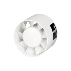 Mini Aksiyel Fan 100 mm/100 m3 - 14w
