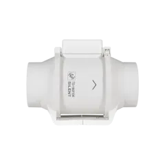 S&P TD-160 Silent Mini - 100 mm/180 m3/s Sessiz Fan