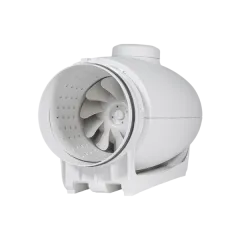 S&P TD-500 Silent - 150 mm/580 m3 Sessiz Fan