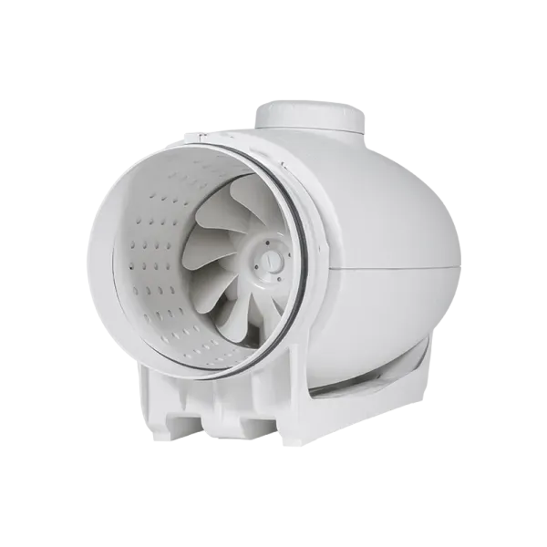 S&P TD-800 Silent - 200 mm/880 m3 Sessiz Fan
