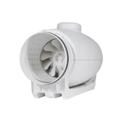 S&P TD-800 Silent - 200 mm/880 m3 Sessiz Fan