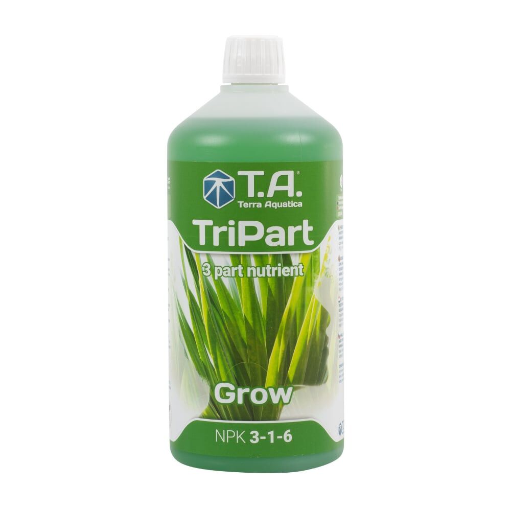 Terra Aquatica TriPart Grow 500 ml