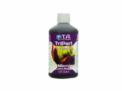 Terra Aquatica TriPart Micro Hard Water 500 ml