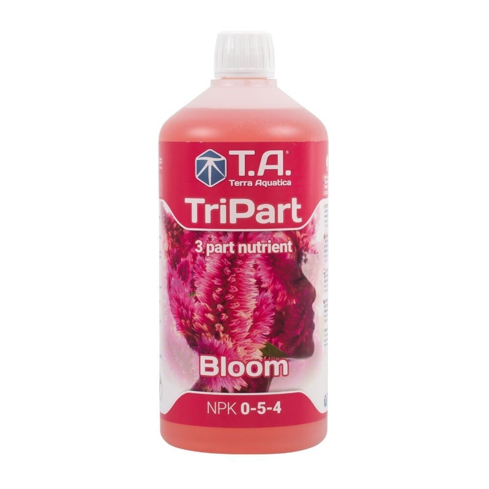 Terra Aquatica TriPart Bloom 1 L