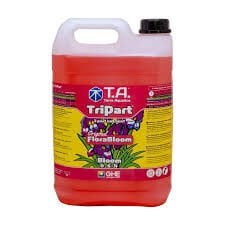 Terra Aquatica TriPart Bloom 5 L