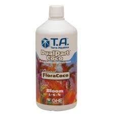 Terra Aquatica DualPart Coco Bloom 500 ml