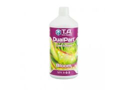 Terra Aquatica DualPart Bloom 1 L