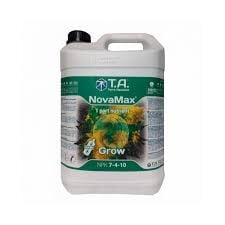 Terra Aquatica NovaMax Grow 5 L