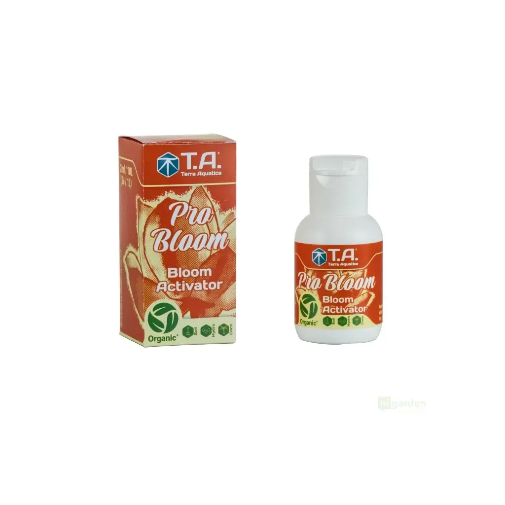 Terra Aquatica Pro Bloom 60 ml