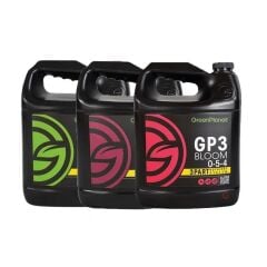 GreenPlanet Grow Micro Bloom 1 Litre
