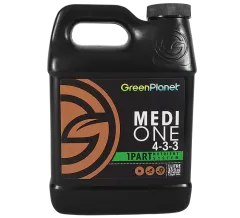 GreenPlanet Medi One 1 Litre
