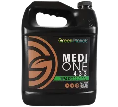 GreenPlanet Medi One 4 Litre
