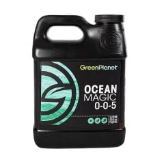 GreenPlanet Ocean Magic 1 Litre