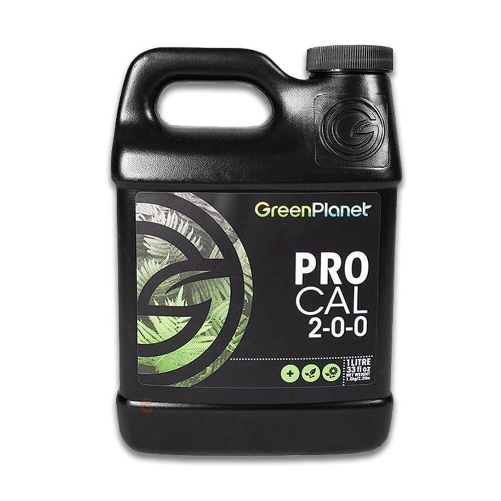 Green Planet Pro Cal 1 Litre