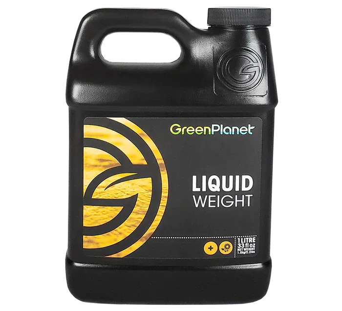 GreenPlanet Liquid Weight 1 Litre