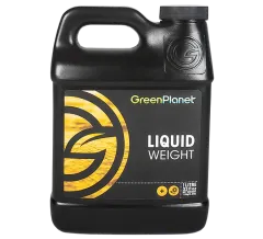 GreenPlanet Liquid Weight 1 Litre