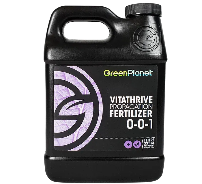 GreenPlanet Vitathrive 1 Litre