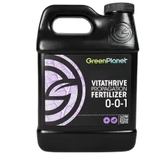 GreenPlanet Vitathrive 4 Litre