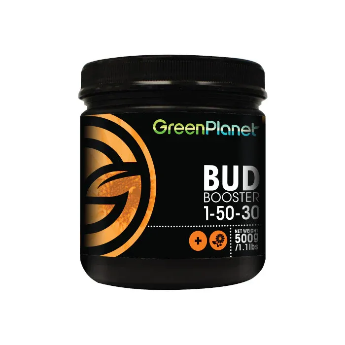 GreenPlanet Bud Booster 500 g