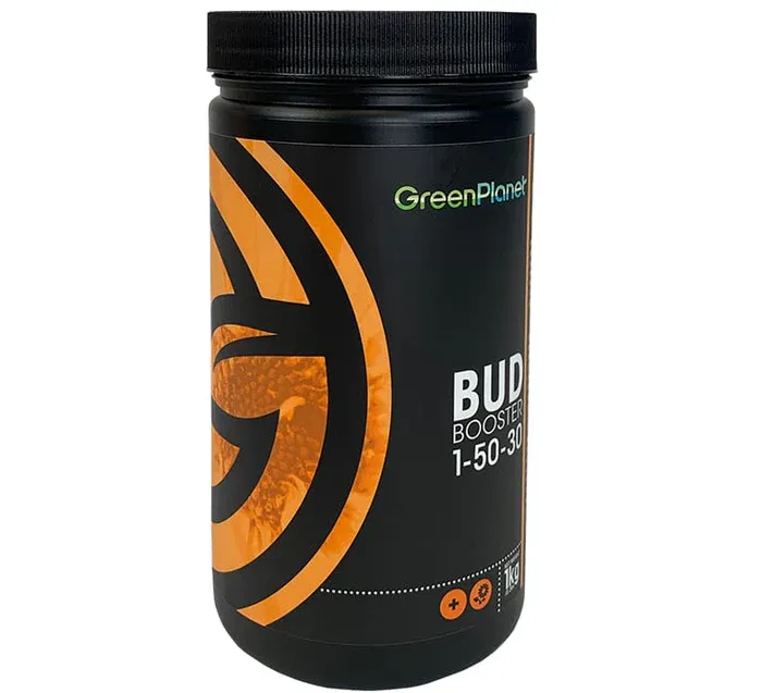 GreenPlanet Bud Booster 1 Kg