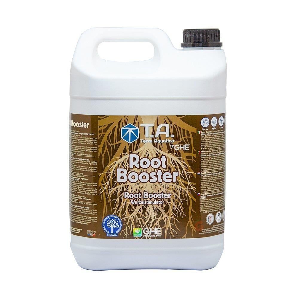 Terra Aquatica Root Booster 5 Litre