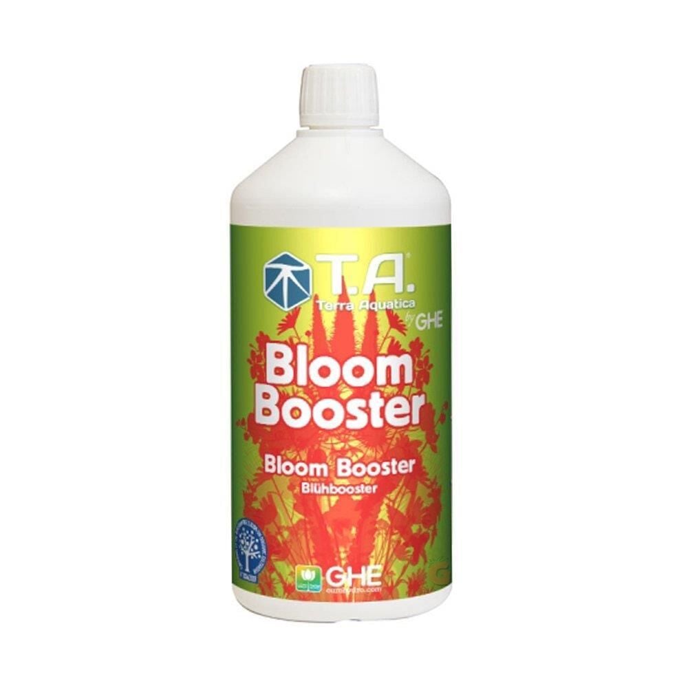 Terra Aquatica Bloom Booster 500 ml