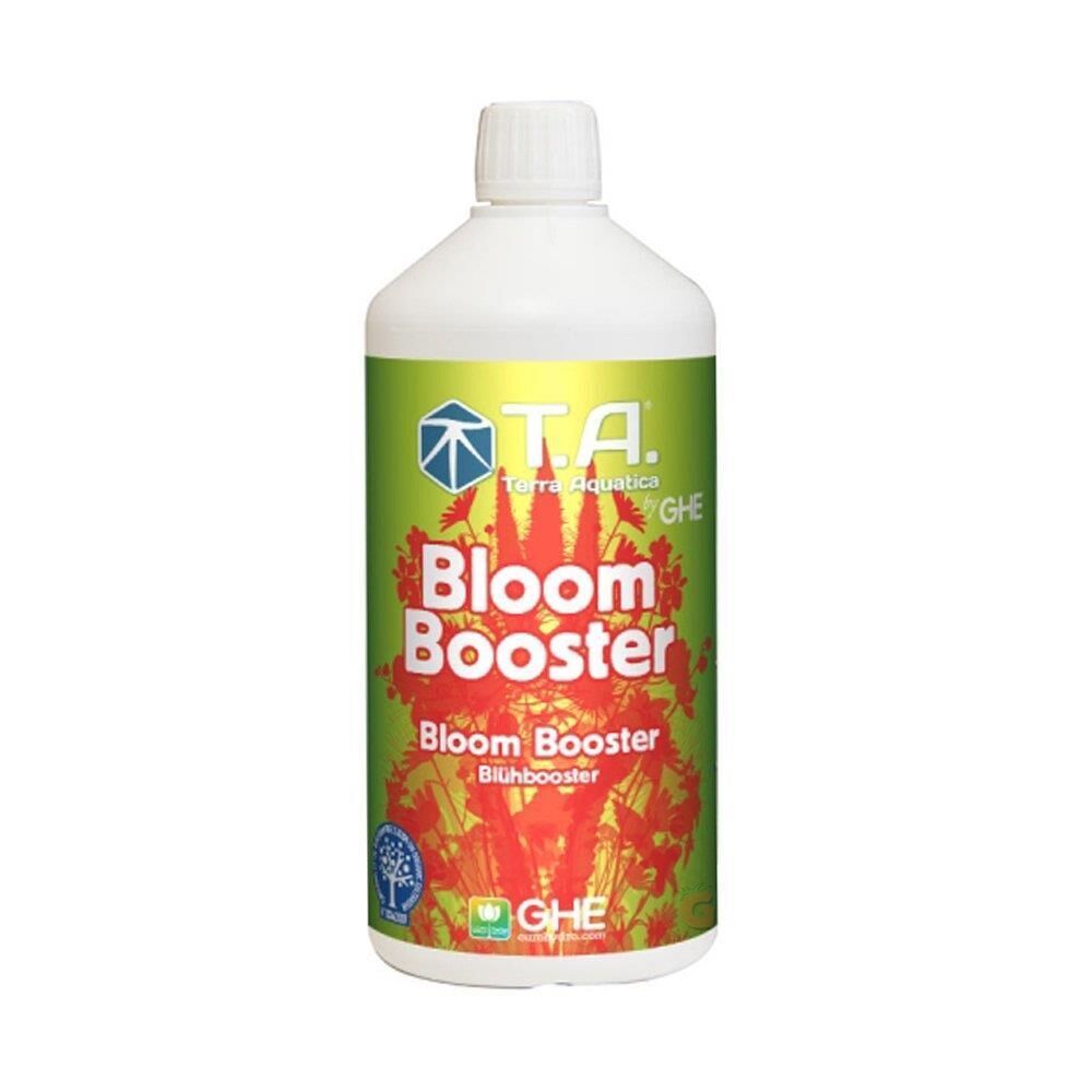 Terra Aquatica Bloom Booster 1 L