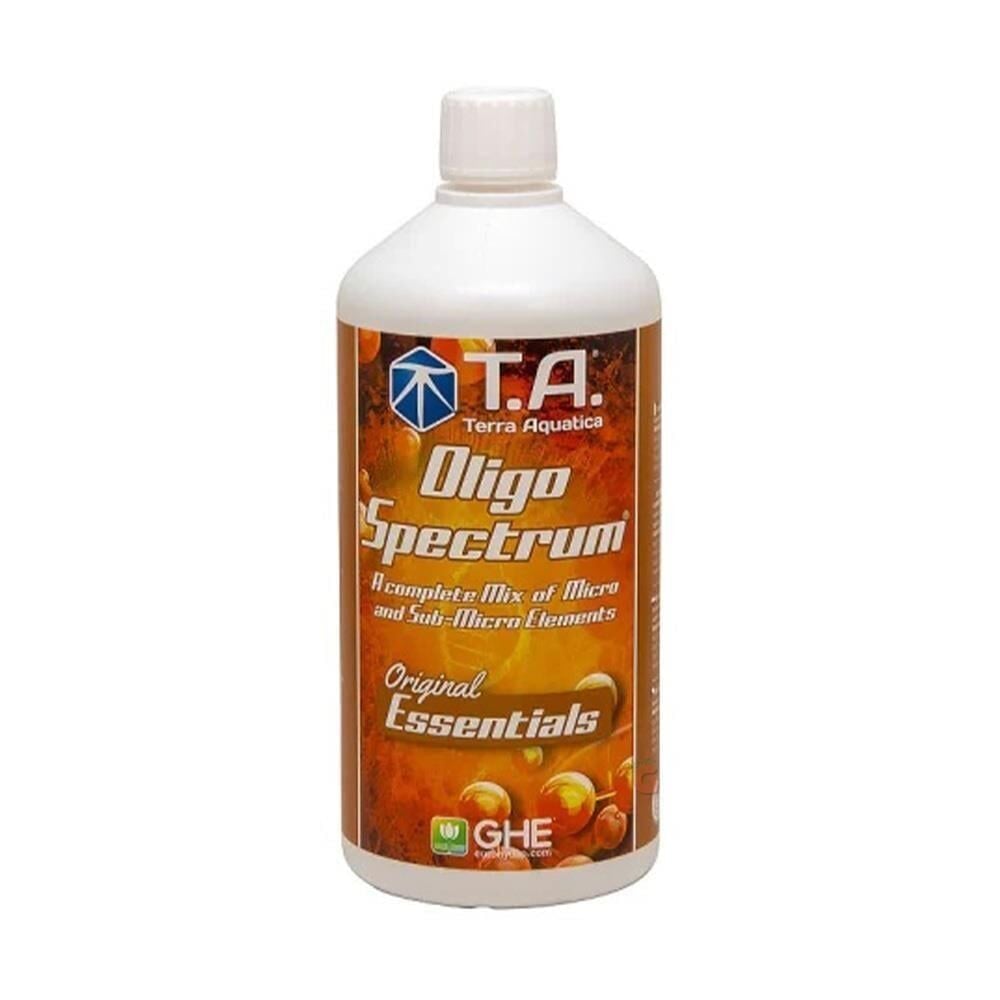 Terra Aquatica Oligo Spectrum 500 ml