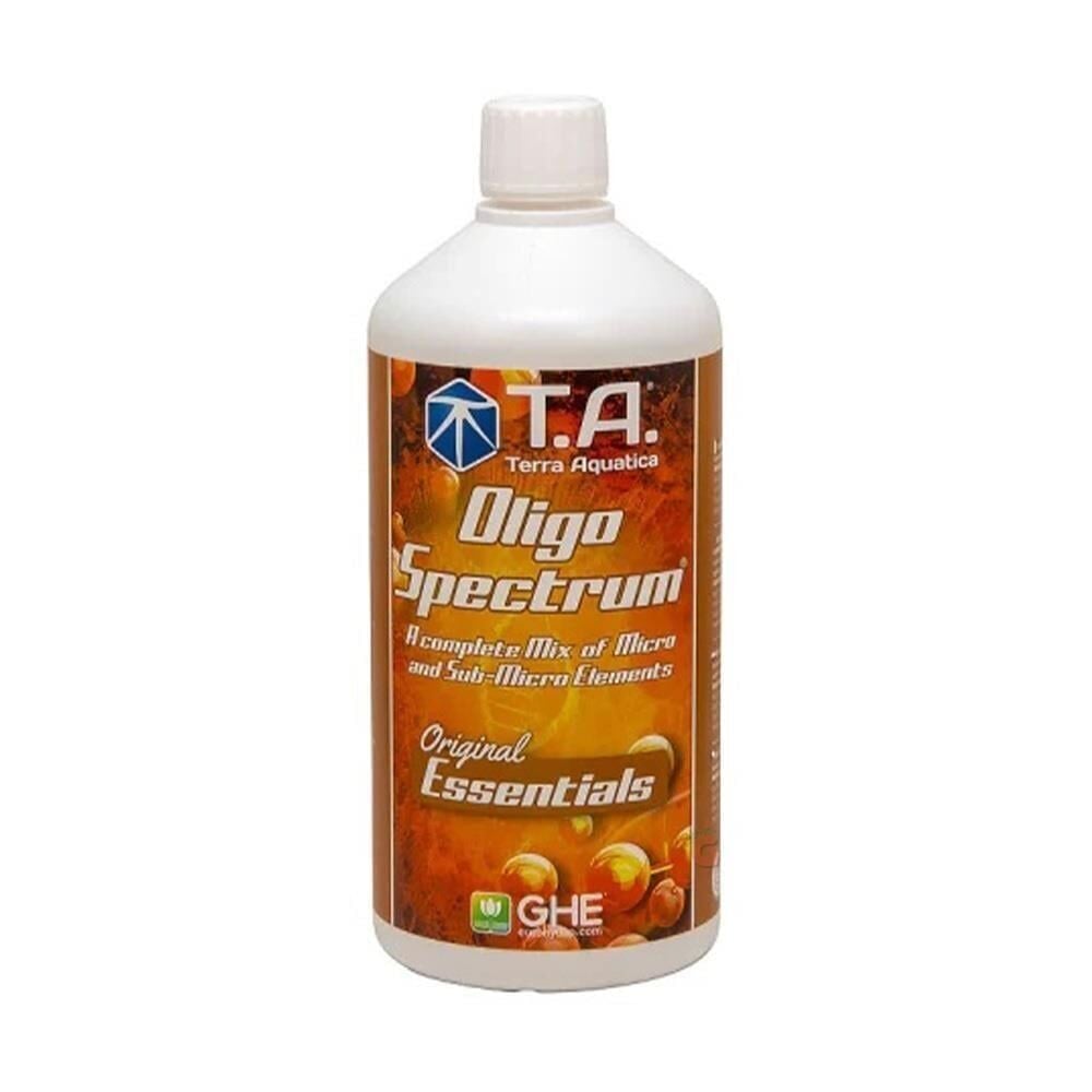 Terra Aquatica Oligo Spectrum 1 L