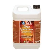 Terra Aquatica Oligo Spectrum 5 L
