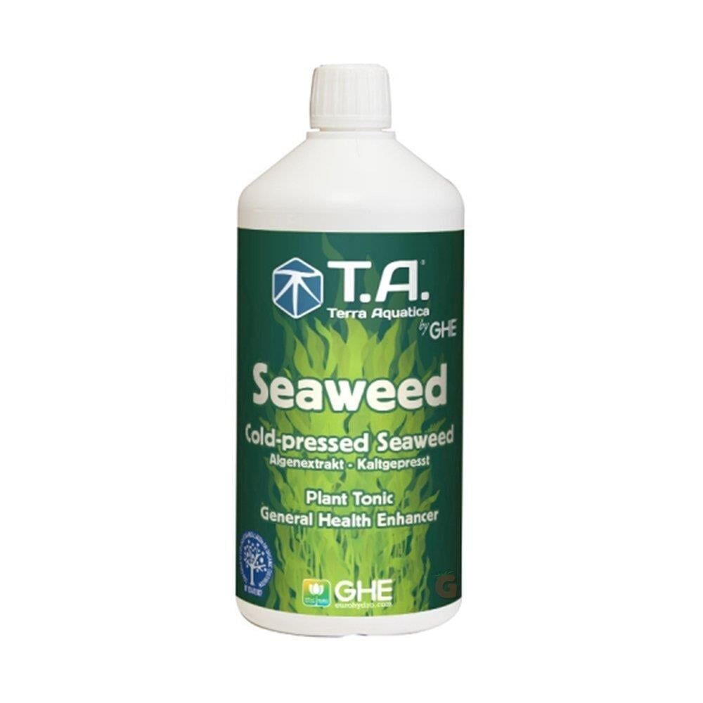 Terra Aquatica Seaweed 1 L
