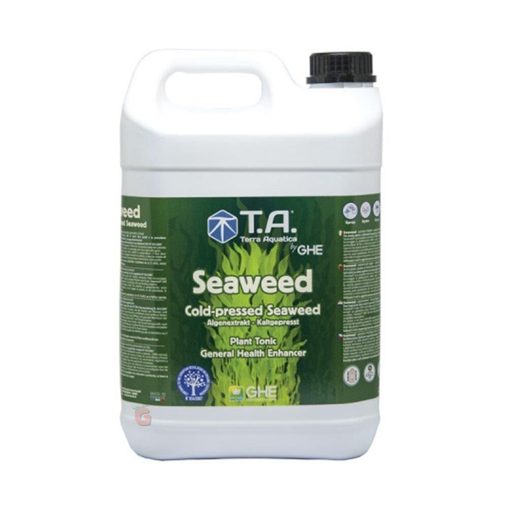 Terra Aquatica Seaweed 5 L