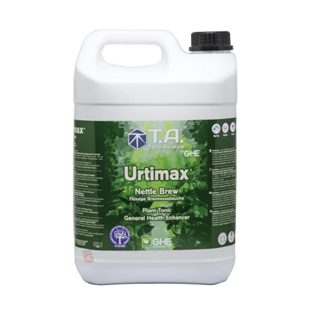 Terra Aquatica Urtimax 5 L