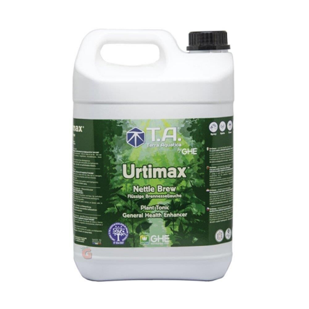 Terra Aquatica Urtimax 5 L