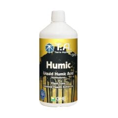 Terra Aquatica Humic 500 ml