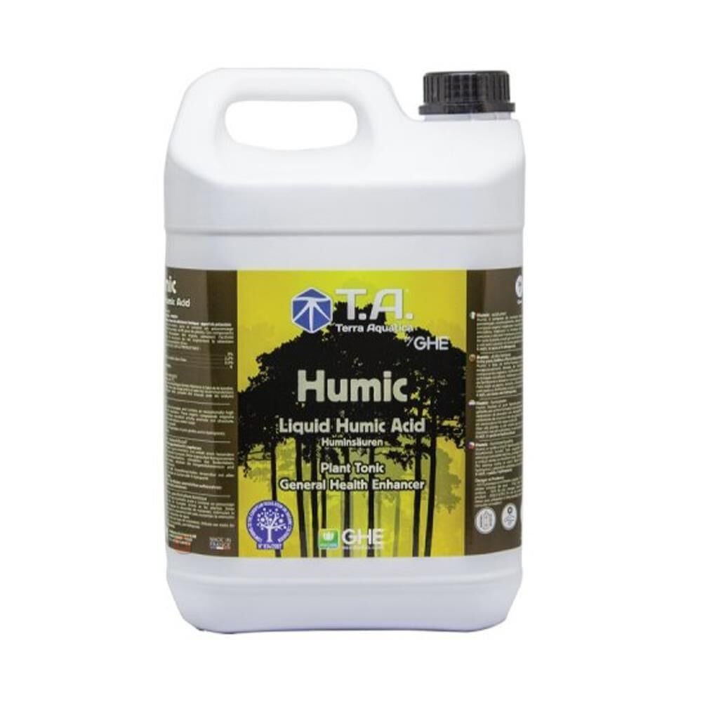 Terra Aquatica Humic 5 L