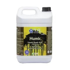 Terra Aquatica Humic 5 L