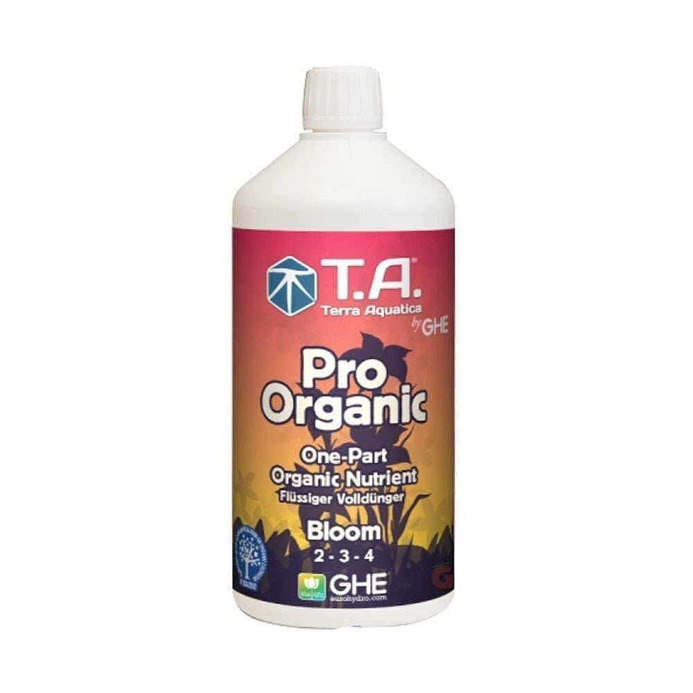 Terra Aquatica Pro Organic Bloom 1 L