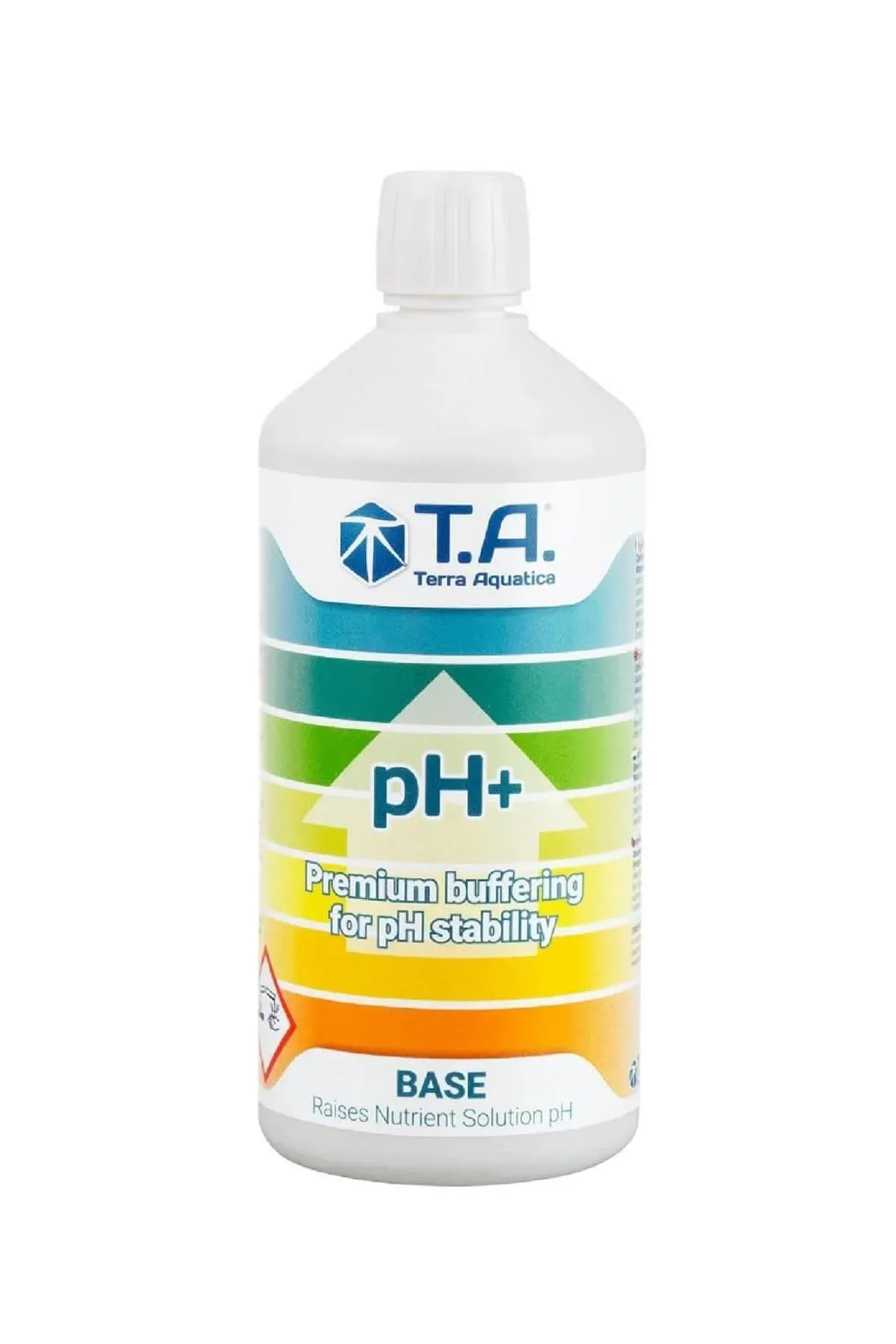 Terra Aquatica Ph+ Arttırıcı 500 ml