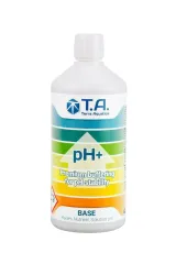 Terra Aquatica Ph+ Arttırıcı 500 ml