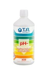 Terra Aquatica Ph-  Düşürücü 500 ml