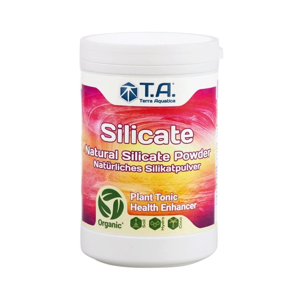 Terra Aquatica Silicate 600 gr