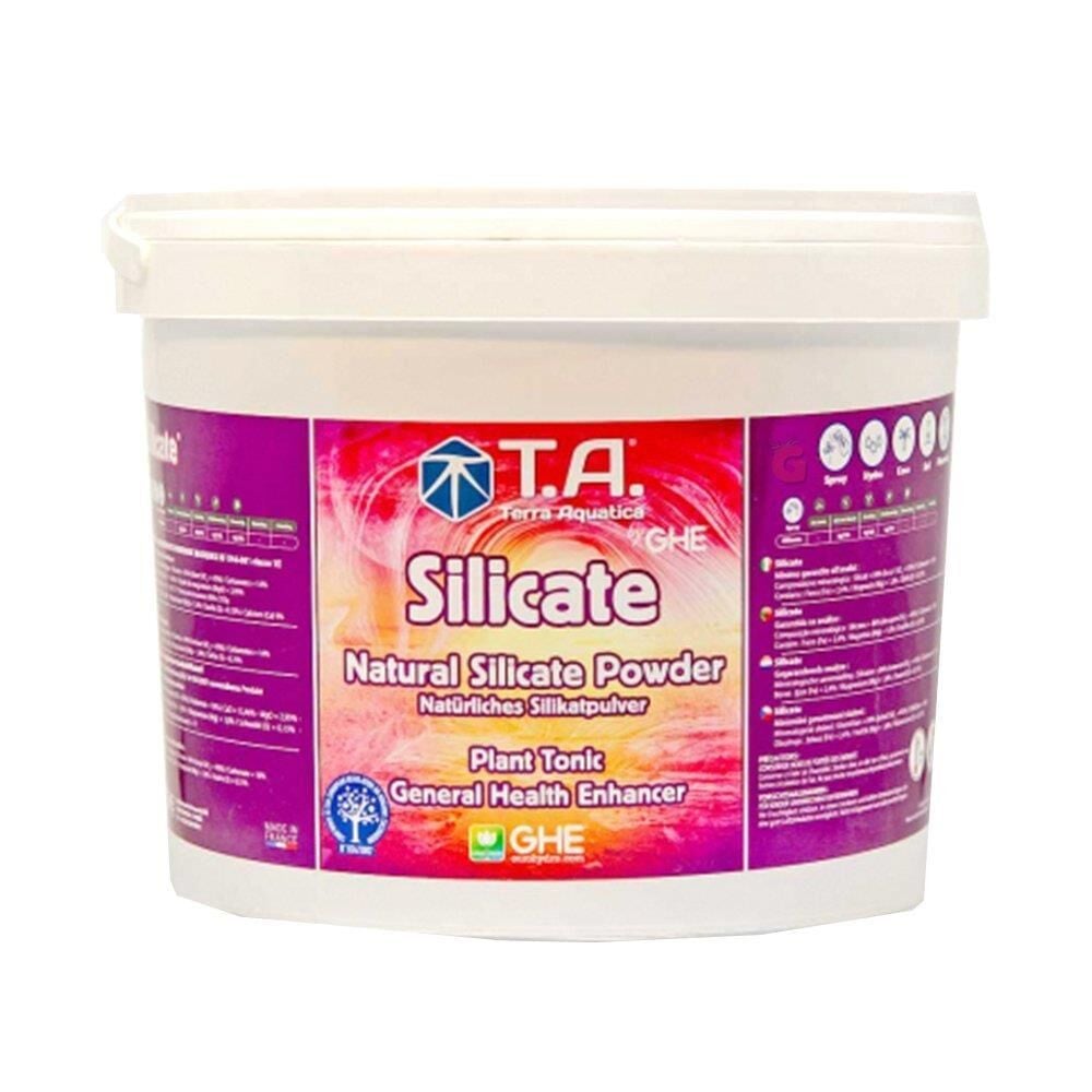 Terra Aquatica Silicate 3.77 kg