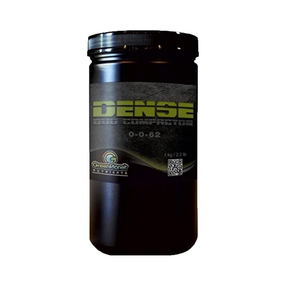 GreenPlanet Dense 500 g
