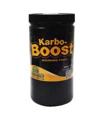 GreenPlanet Carbo Boost 600 g