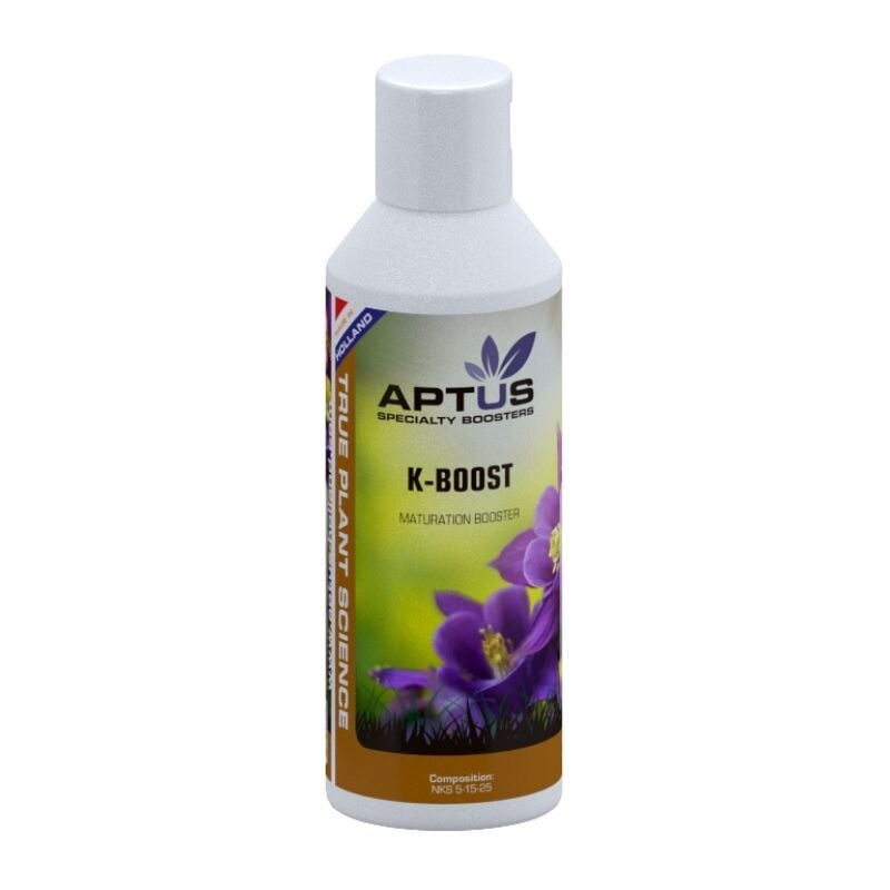 Aptus K Boost 500 ml