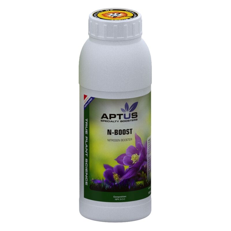 Aptus N Boost 500 ml