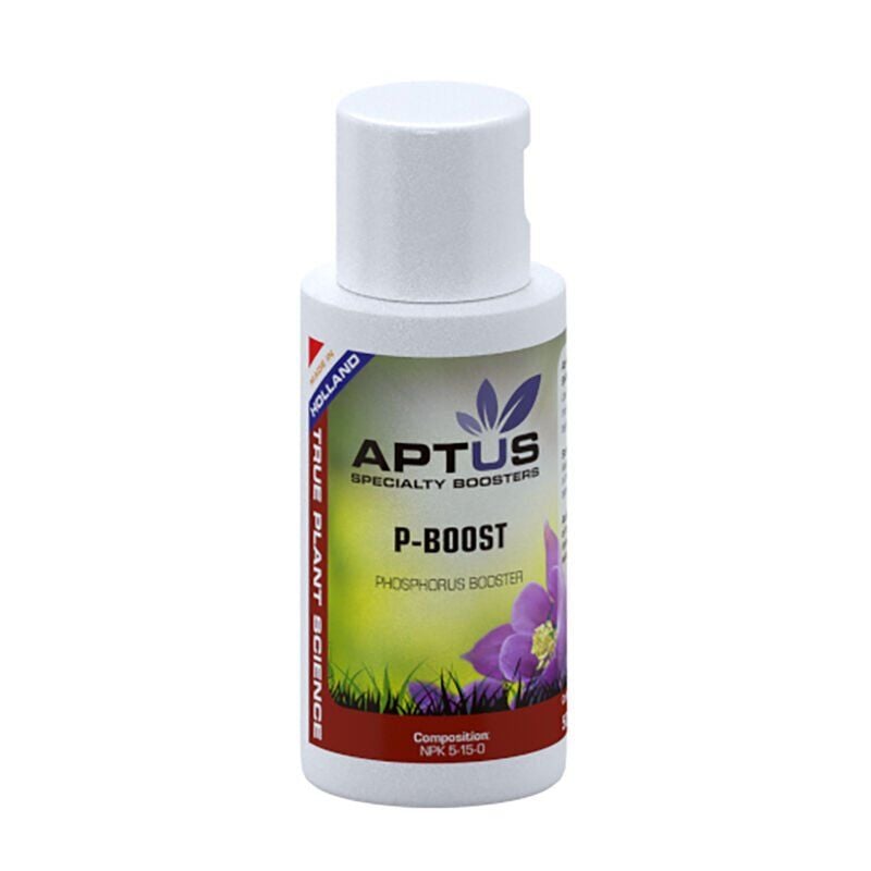 Aptus P Boost 500 ml