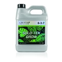 Grotek Solo-Tek Grow 1 Litre